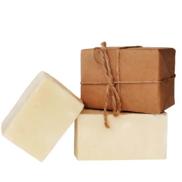 Saf Zeytinyağı Sabunu 600 GR (3 Adet)