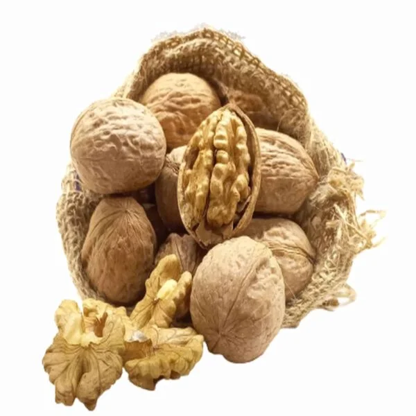 Organik Sertifikalı Kabuklu Ceviz Chandler Elite 400 gr (YENİ SEZON) görseli.