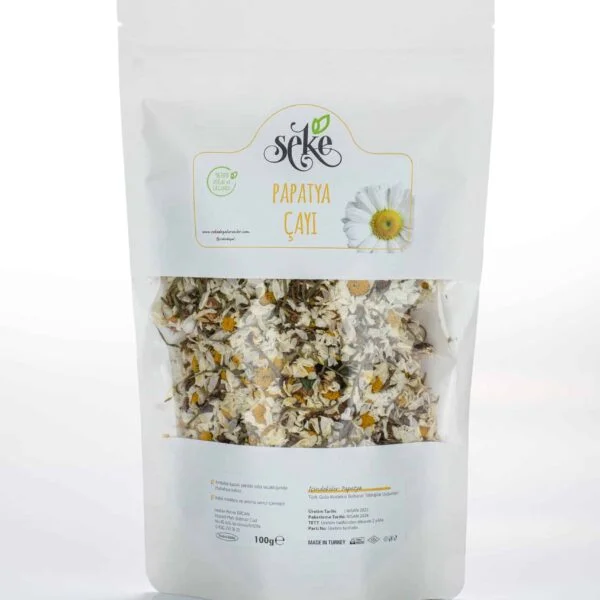Papatya Çayı 100 GR